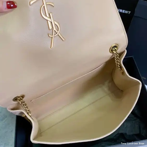Tony Luxuries MEDIUM-28.5*20*6CM KATE YSL 0523